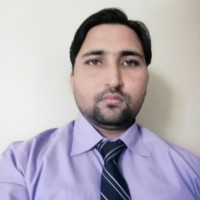 Ejaz Ahmad Awan