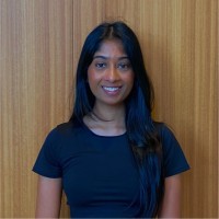Samantha Sundresan