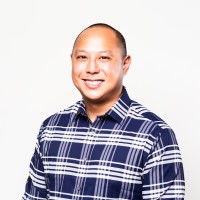 Oliver Tsay