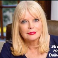 Mary Mitchell O'Connor