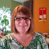 Tammy Davis