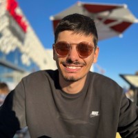 Lucas Carano