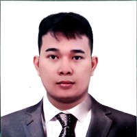 Mark Joseph Caburnay