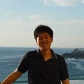 Luyi Chen
