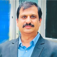 Sridhar D