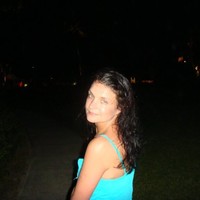 Nataliya Molibozhenko