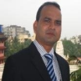 Prasant Swain