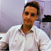 Nicolás Tardini