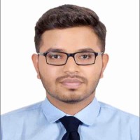 Kaushal Mistry