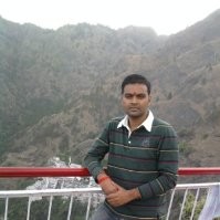 Brijesh Pandey