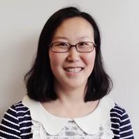 Jie (Sonia) Zhao