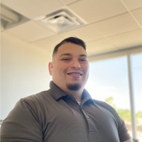 Brian Perez Macias