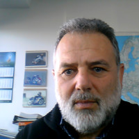 Sergio Benedetti