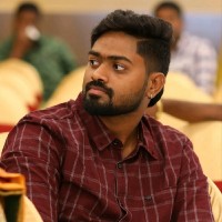 C Sai kumar