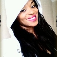 Miss Precious Letshabo