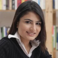 Neha Singh