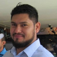Krishna Martinez