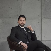 Mohammad Shafagh