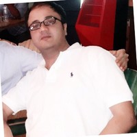 Rajesh Jha