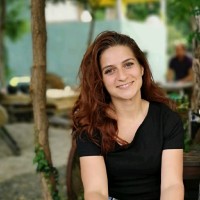 Burcu Balcıoğlu