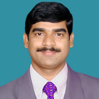 Surendra Kumar Sahoo
