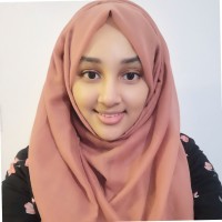 Nadiyah Islam