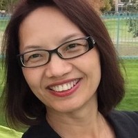 Elizabeth Hu Martin