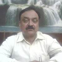 Pradeep Jolly