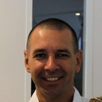 Damon Symes
