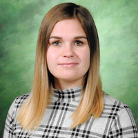 Marie-Danièle Perron