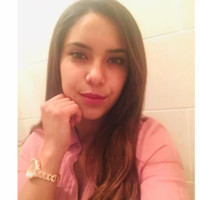 Brenda Nayeli Montes Chavez