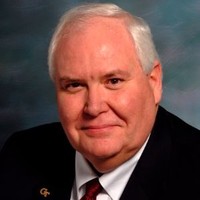 George Bergmark III