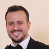 Christian Hanna, Pmp