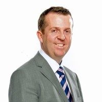 Martin Hammond