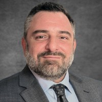 ziad feghali