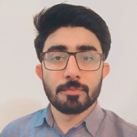 Muhammad Usman Zaid