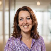Claudette Van 'T Oever