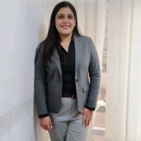 Anu Choudhary
