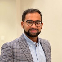 Ashik Ghani