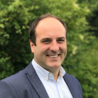 Fernando Echevarría Camarero