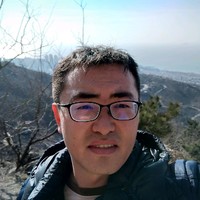 Mike Wang