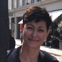 Susanne Pilmark