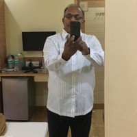 Dharmesh Joshi