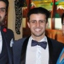 Sahand Soltani