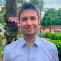 José Augusto Jacintho