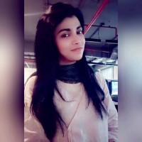 Gulnaz Anjum