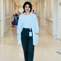 Dr. Timy Thomas