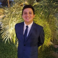 David Francisco Chumacero Balarezo