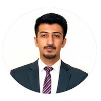 Mudassir Sheikha