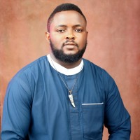 Oluwaseun Ogunmola, MIAENG,DFILMMD.